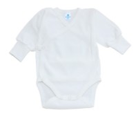 Детское боди Minikin White 62cm (21370362)