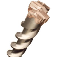 Сверло Diager 166D25L540 фото №2 — интернет-магазин Desire.md