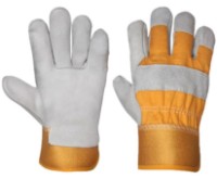 Mănuși de protecție Alaska PLSTRSP310 imaginea #3 — magazin online Desire.md