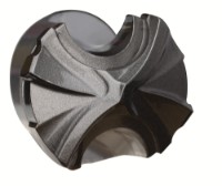 Сверло Diager 166D40L0690 фото №4 — интернет-магазин Desire.md