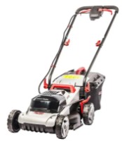 Maşina de tuns iarba cu acumulator AL-KO 113540-21+GT2025