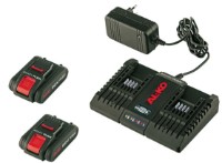 Maşina de tuns iarba cu acumulator AL-KO 113540-21+GT2025 imaginea #4 — magazin online Desire.md