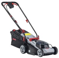 Maşina de tuns iarba cu acumulator AL-KO 113540-21+GT2025 imaginea #5 — magazin online Desire.md
