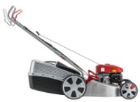 Газонокосилка бензиновая AL-KO 5.14SP-A Classic фото №2 — интернет-магазин Desire.md