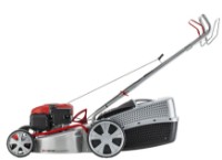 Газонокосилка бензиновая AL-KO 5.14SP-A Classic фото №3 — интернет-магазин Desire.md