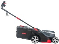 Maşina de tuns gazonul electrică AL-KO Comfort 32.2E imaginea #3 — magazin online Desire.md