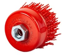 Щётка по металу Profmet 310343 фото №2 — интернет-магазин Desire.md