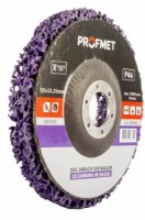 Disc de șlefuit Profmet 310410 imaginea #2 — magazin online Desire.md