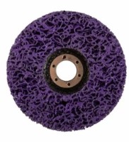 Disc de șlefuit Profmet 310410 imaginea #3 — magazin online Desire.md