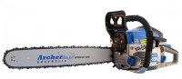 Ferăstrău cu lanţ pe benzină Archer AC-5200 imaginea #3 — magazin online Desire.md