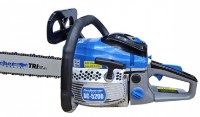 Ferăstrău cu lanţ pe benzină Archer AC-5200 imaginea #5 — magazin online Desire.md
