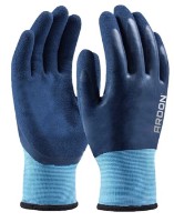 Mănuși de protecție Ardon Winfine WP Dark Blue 10 XL
