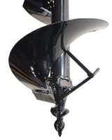 Burghiu de pământ Bisonte BTA-BA150 imaginea #3 — magazin online Desire.md