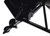 Бур Bisonte BTA-BA200 фото №2 — интернет-магазин Desire.md