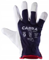 Перчатки для работы Cabra PLSTRSCA9