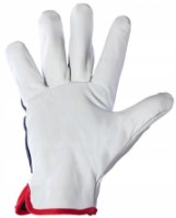 Перчатки для работы Cabra PLSTRSCA9 фото №2 — интернет-магазин Desire.md