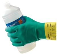 Перчатки для работы Cerva BI–Colour TM 87–900 Ansell 10 XL фото №2 — интернет-магазин Desire.md