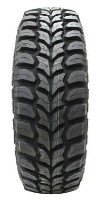 Шина Linglong Crosswind M/T 215/75 R15 100/97Q 6PR фото №2 — интернет-магазин Desire.md