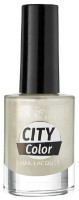 Лак для ногтей Golden Rose City Color 01 фото №1 — интернет-магазин Desire.md
