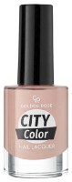 Лак для ногтей Golden Rose City Color 09 фото №1 — интернет-магазин Desire.md