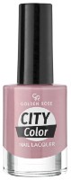 Лак для ногтей Golden Rose City Color 10 фото №1 — интернет-магазин Desire.md