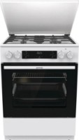 Газовая плита Gorenje GKS6C71WF