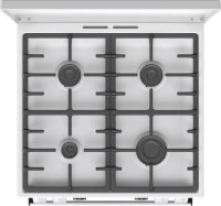 Aragaz Gorenje GKS6C71WF imaginea #3 — magazin online Desire.md