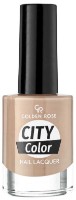 Лак для ногтей Golden Rose City Color 14