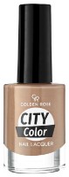 Лак для ногтей Golden Rose City Color 16