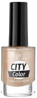 Лак для ногтей Golden Rose City Color 17