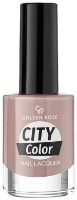 Лак для ногтей Golden Rose City Color 20 фото №1 — интернет-магазин Desire.md