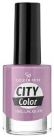 Лак для ногтей Golden Rose City Color 24 фото №1 — интернет-магазин Desire.md