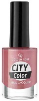 Лак для ногтей Golden Rose City Color 26