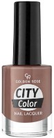 Лак для ногтей Golden Rose City Color 32
