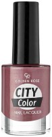 Лак для ногтей Golden Rose City Color 35