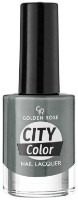 Лак для ногтей Golden Rose City Color 36