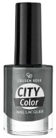 Лак для ногтей Golden Rose City Color 37 фото №1 — интернет-магазин Desire.md