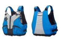 Спасательный жилет Aquarius MQ Pro B L/XL Blue/Gray/Black фото №2 — интернет-магазин Desire.md