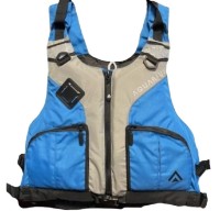 Спасательный жилет Aquarius MQ Pro B XXL Blue/Gray/Black фото №1 — интернет-магазин Desire.md