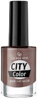 Лак для ногтей Golden Rose City Color 38