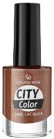 Лак для ногтей Golden Rose City Color 41