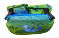 Нарукавники для плавания Aquarius Puddle Jumper Shark фото №3 — интернет-магазин Desire.md