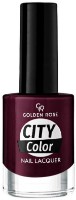 Лак для ногтей Golden Rose City Color 50 фото №1 — интернет-магазин Desire.md