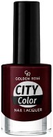 Лак для ногтей Golden Rose City Color 51