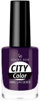 Лак для ногтей Golden Rose City Color 55 фото №1 — интернет-магазин Desire.md