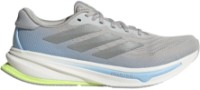 Кроссовки мужские Adidas Supernova Rise 2 M Grey Two/Matte Silver/Hi-Res Yellow, s.41.5 фото №2 — интернет-магазин Desire.md