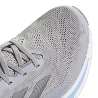 Кроссовки мужские Adidas Supernova Rise 2 M Grey Two/Matte Silver/Hi-Res Yellow, s.45.5 фото №8 — интернет-магазин Desire.md