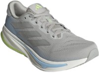 Adidași pentru bărbați Adidas Supernova Rise 2 M Grey Two/Matte Silver/Hi-Res Yellow, s.46.5 imaginea #3 — magazin online Desire.md
