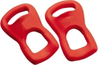 Гантели для аквааэробики Beco Kickboxing 2pcs Red (96021)
