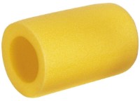 Коннектор для нудлов Beco Yellow (9696)